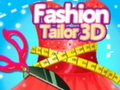 ゲームファッションテイラー3Dオンライン