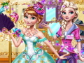 ゲームプリンセスヴィンテージショップオンライン