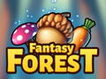 ゲームファンタジーの森オンライン