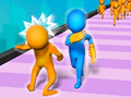 ゲーム slap and run 2オンライン