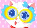 ゲーム私の小さな猫オンライン