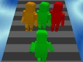 ゲームリバーラッシュオンライン
