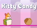 ゲーム子猫のキャンディオンライン