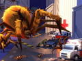 ゲームモンスターシューター3Dオンライン