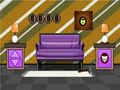 ゲームミアの兄を見つけてオンライン