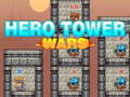 ゲームヒーロータワー戦争オンライン
