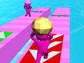 ゲームトリッキーなトラックゲームオンライン