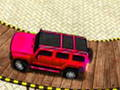 ゲームクレイジースタント3Dオンライン