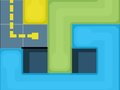 ゲーム埋めるラインオンライン