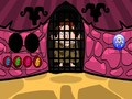 ゲーム洞窟の女性からの脱出オンライン