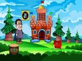 ゲーム城塞からの脱出 2オンライン
