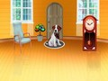 ゲーム犬小屋からの脱出オンライン