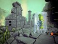 ゲームタツノオトシゴの脱出オンライン