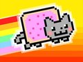 ゲームニャンキャットフラッピーオンライン