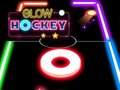 ゲーム光るホッケーオンライン