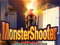 ゲームモンスタースhooterオンライン