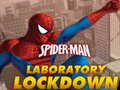 ゲームスパイダーマン: ラボロックダウンオンライン