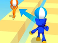 ゲームトリッキーなトラック3D 2オンライン