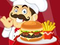 ゲームグリルハウスオンライン
