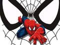 ゲームスパイダーマンマッチカードオンライン