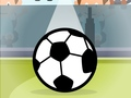 ゲーム重力サッカー3オンライン