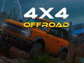 ゲーム4X4 オフロードオンライン