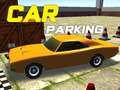 ゲーム車の駐車オンライン