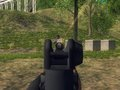 ゲーム軍隊シューターオンライン