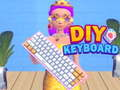 ゲーム自作キーボードオンライン