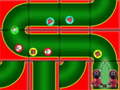 ゲームイカゲーム: 保護下の新年オンライン