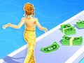 ゲームファッションスタイルラン3Dオンライン