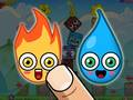 ゲームかわいい要素オンライン
