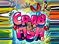 ゲームカニと魚オンライン