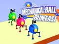 ゲームメカニカルボールランオンライン