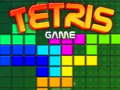 ゲームテトリスオンライン