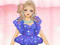 ゲームスタイリッシュドレスアップオンライン
