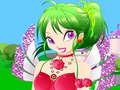 ゲームWinx アジアスタイルオンライン