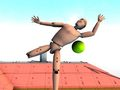 ゲームボディドロップ3Dオンライン