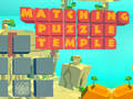 ゲームマッチングパズル寺オンライン