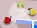 ゲーム仲間の中の impostorオンライン