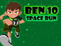 ゲームベン10スペースランオンライン