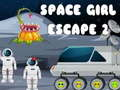 ゲーム宇宙少女の脱出2オンライン