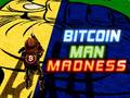 ゲームビットコインマンの狂気オンライン