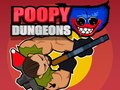 ゲームポピーのダンジョンオンライン