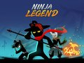 ゲーム忍者の伝説オンライン