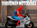 ゲームスパイダーマン バイクオンライン