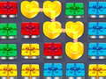 ゲームギフトキャンディマッチオンライン