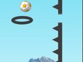 ゲームヒップホップボールオンライン