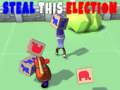 ゲームこの選挙を盗めオンライン