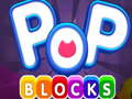 ゲームPOP ブロックオンライン